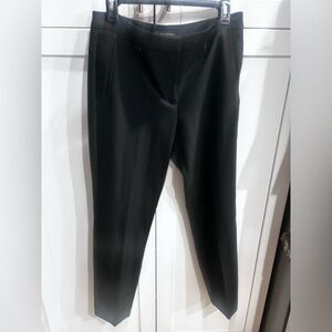 Adrianna Papell Elegant Black Pants